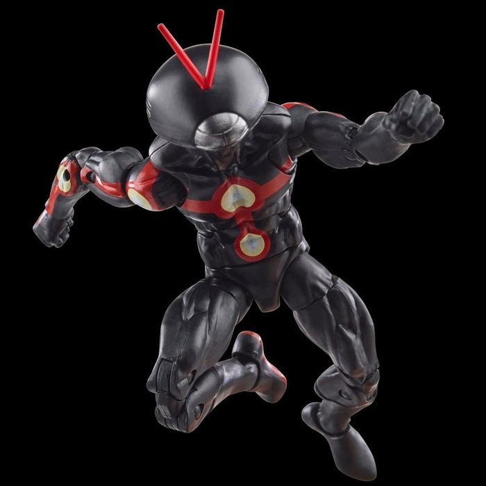 EAN 5010994180058 - Marvel Legends Series Future Ant-Man imagen 7