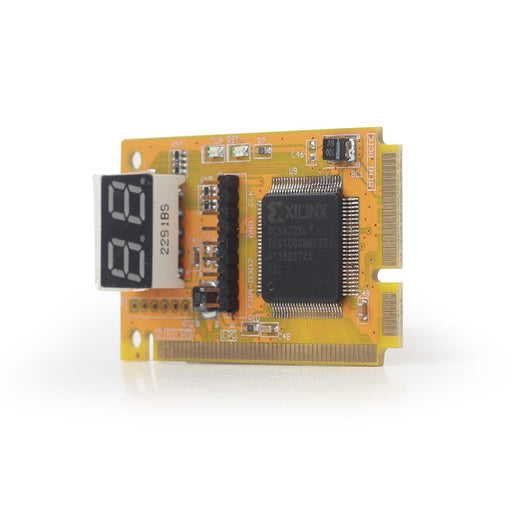 EAN 8716309098410 - Gembird Notebook analyser card imagen 2