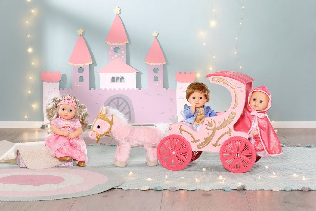 EAN 4001167706503 - Baby Annabell Little Sweet Cape 36cm Juego de ropita para muñeca imagen 4