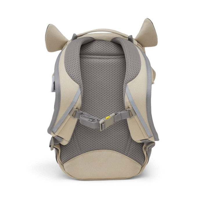 EAN 4057081146710 - Affenzahn AFZ-FAS-001-047 mochila Mochila de senderismo Beige Poliéster, Poliéster reciclado imagen 3