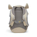 EAN 4057081146710 - Affenzahn AFZ-FAS-001-047 mochila Mochila de senderismo Beige Poliéster, Poliéster reciclado imagen 3