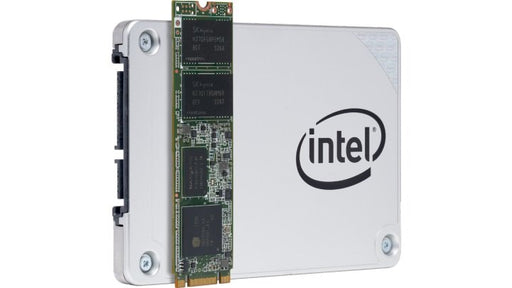 EAN 0735858313858 - Intel Pro 5400s 120 GB M.2 Serial ATA III TLC imagen 1