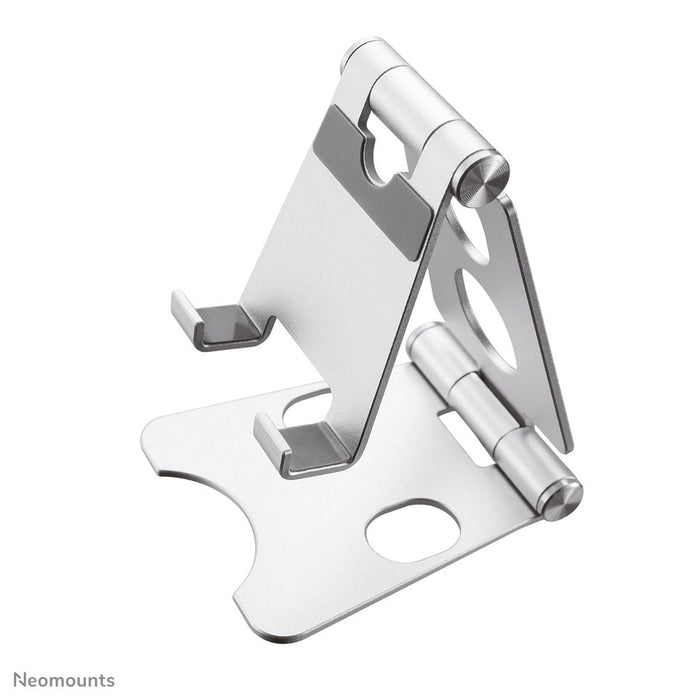 EAN 8717371448479 - Neomounts DS10-150SL1 soporte Soporte pasivo Teléfono móvil/smartphone Plata imagen 6