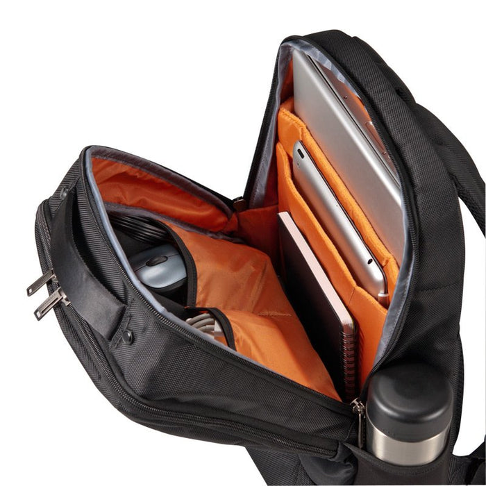 EAN 0874933002314 - Everki Studio mochila Negro imagen 6