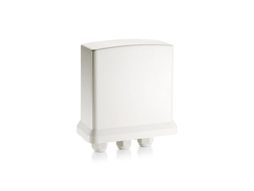 EAN 4015867185643 - LevelOne POR-1222 ampliador de red Repetidor de red Blanco imagen 1