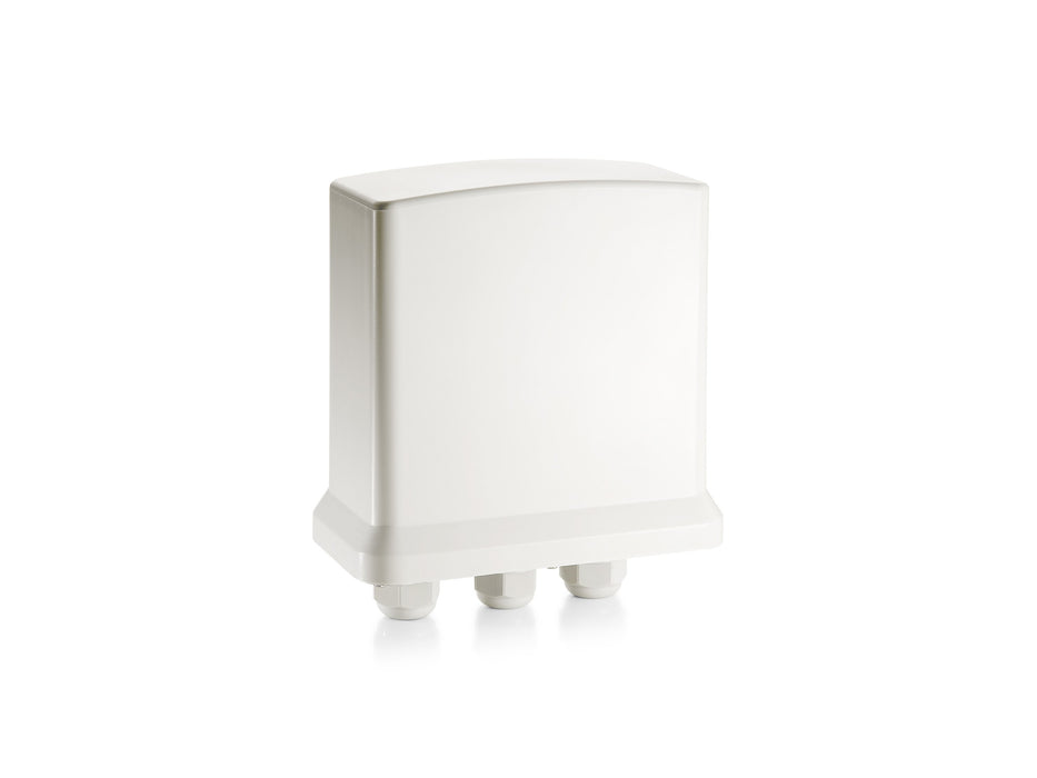 EAN 4015867185599 - LevelOne POR-1200 ampliador de red Repetidor de red Blanco imagen 1