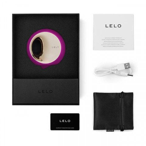 EAN 7350075027970 - LELO Ora 3 Ambidextro imagen 3