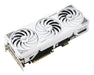EAN 4711636126151 - ASUS TUF-RTX5070TI-O16G-BTF-WHITE NVIDIA GeForce RTX 5070 Ti 16 GB GDDR7 imagen 5