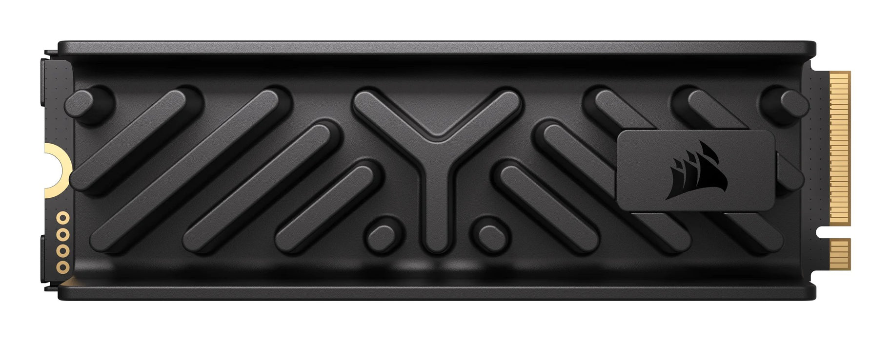 EAN 840440487821 - Corsair MP700 ELITE 1 TB M.2 PCI Express 5.0 NVMe 3D TLC imagen 1