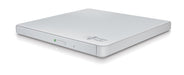 EAN 8809484672466 - Hitachi-LG Slim Portable DVD-Writer unidad de disco óptico DVD±RW Blanco imagen 2