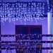 EAN 8056326671440 - Twinkly Icicle tira de luces 3,5 m 190 lámpara(s) LED imagen 4