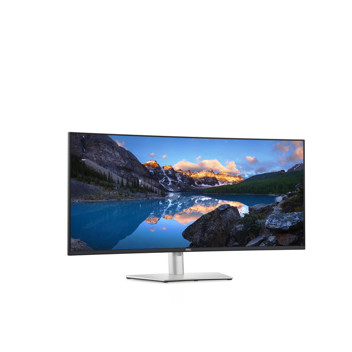 EAN 5397184409633 - DELL UltraSharp U4021QW LED display 100,8 cm (39.7") 5120 x 2160 Pixeles 4K DCI LCD Plata imagen 3