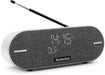 EAN 4019588139732 - TechniSat DIGITRADIO BT 2 Portátil Analógico y digital Gris imagen 4