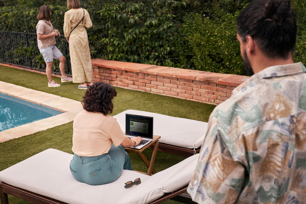 EAN 197961121445 - HP EliteBook 1040 14 G10 Intel® Core™ i7 i7-1360P Portátil 35,6 cm (14") WQXGA 32 GB DDR5-SDRAM 512 GB SSD imagen 15