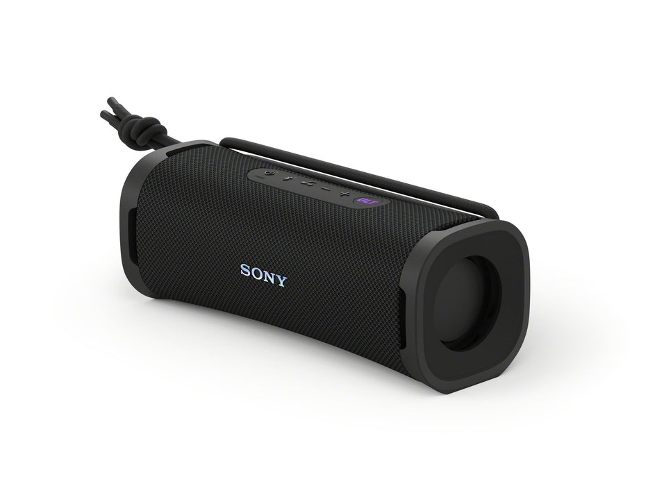 EAN 4548736157088 - Sony SRSULT10B altavoz portátil o de fiesta Altavoz monofónico portátil Negro 30 W imagen 1