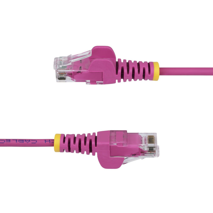 EAN 65030919531 - StarTech.com N6PAT10MPKS cable de red U/UTP (UTP) imagen 3
