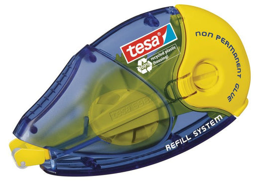 EAN 4042448110947 - TESA 59200 corrección de películo/cinta 14 m Amarillo imagen 2