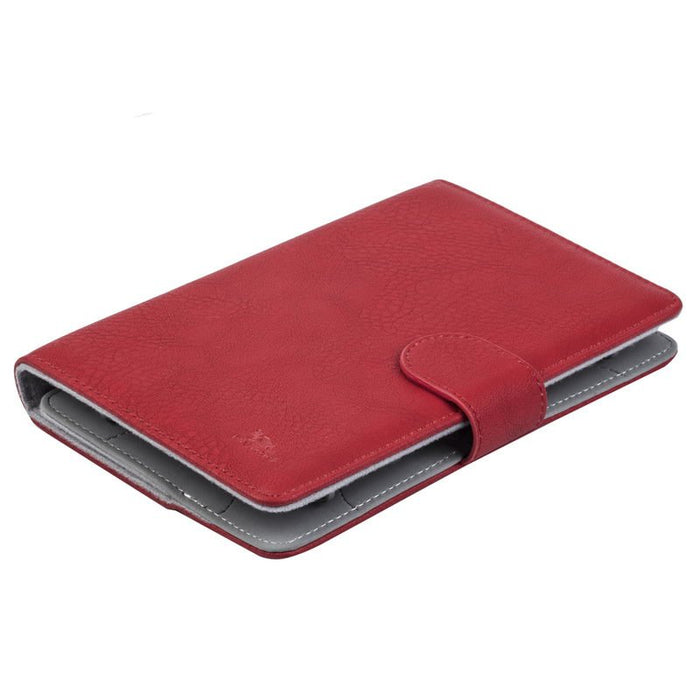 EAN 6907212030174 - Rivacase 3017 25,6 cm (10.1") Folio Rojo imagen 6