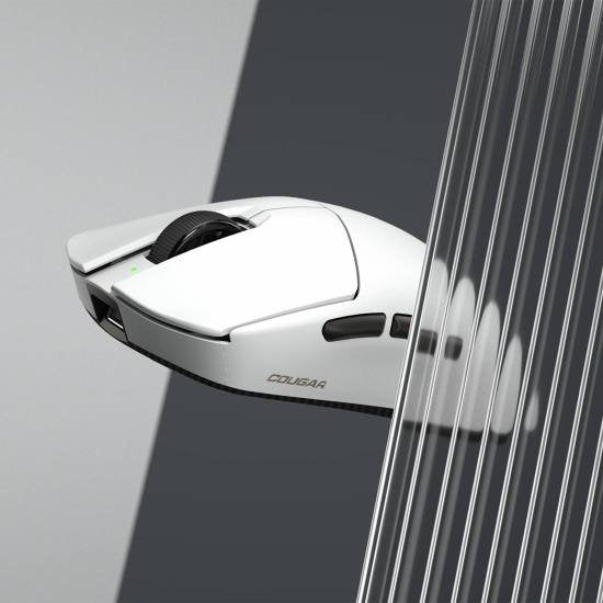 EAN 4710483777585 - COUGAR Gaming Revenger Pro 4K ratón Juego Ambidextro RF Wireless + USB Type-A Óptico 26000 DPI imagen 8