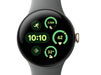 EAN 840353907881 - Google Pixel Watch 3 AMOLED 41 mm Digital Pantalla táctil 4G Oro Wifi GPS (satélite) imagen 4