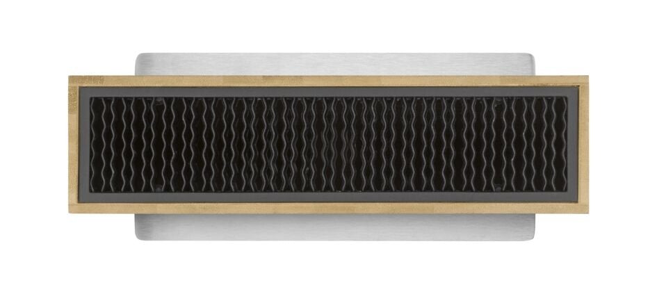 EAN 4000530735973 - WMF FlexTec Compact bamboe 1893874500 Bloque para cuchillos flexibles Bamboo, Acero inoxidable Madera imagen 2