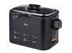 EAN 8421078035787 - JATA FR5600 freidora Sencillo 1,3 L Independiente 1000 W Negro imagen 1