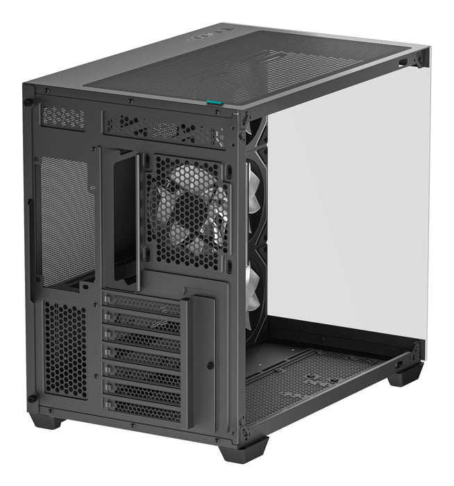 EAN 6933412765158 - DeepCool CG530 4F Midi Tower Negro imagen 8