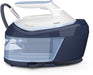 EAN 8720389015311 - Philips 6000 series PSG6026/20 estación plancha al vapor 2400 W 1,8 L Suela SteamGlide Plus Azul, Blanco imagen 2
