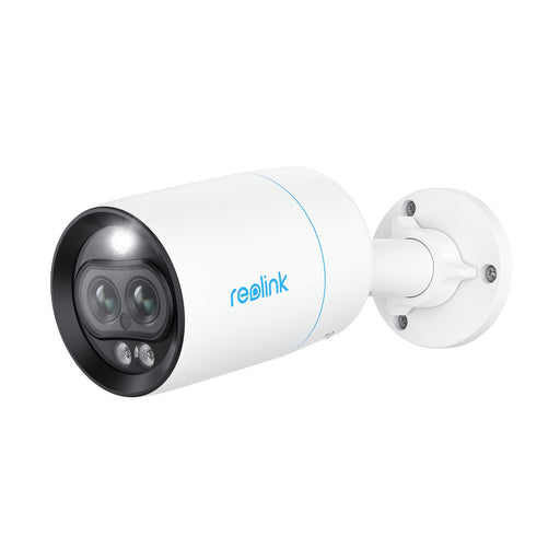 EAN 6975253984220 - Reolink P330M Bala (forma) Cámara de seguridad IP Interior y exterior 3840 x 2160 Pixeles Pared imagen 1