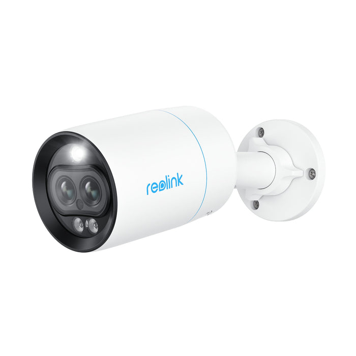 EAN 6975253984220 - Reolink P330M Bala (forma) Cámara de seguridad IP Interior y exterior 3840 x 2160 Pixeles Pared imagen 1