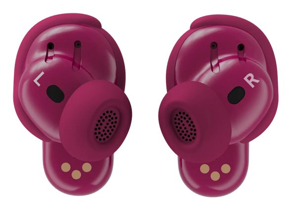 EAN 17817861151 - Bose QuietComfort Ultra Auriculares True Wireless Stereo (TWS) Dentro de oído Llamadas/Música Bluetooth Cir imagen 4