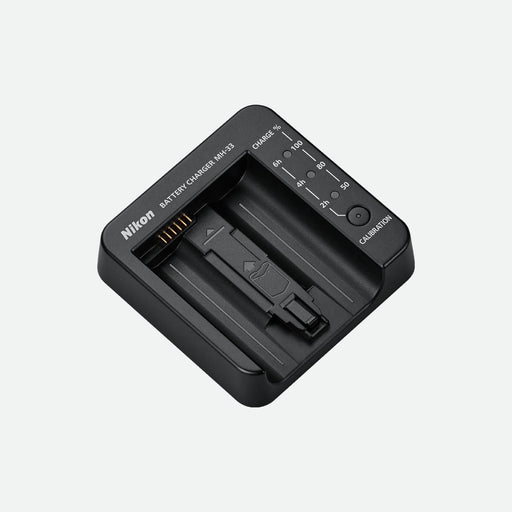 EAN 4960759909404 - Nikon MH-33 cargador de batería Batería para cámara digital imagen 1