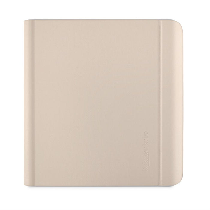 EAN 0681495009107 - Rakuten Kobo SleepCover funda para libro electrónico 17,8 cm (7") Folio Beige imagen 1