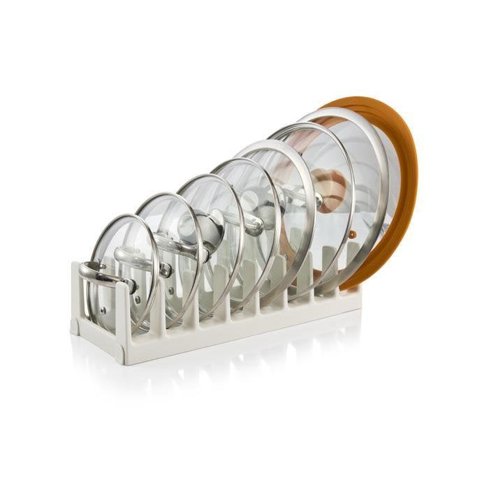 EAN 8595028488074 - Tescoma 899480 accesorio para tapa de sartén Estante imagen 1