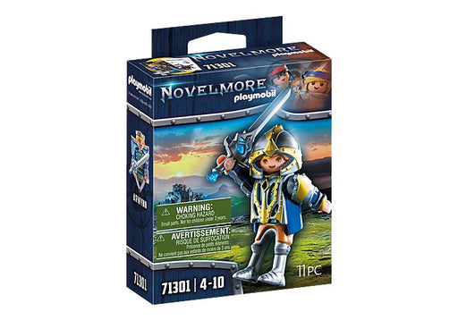 EAN 4008789713018 - Playmobil Novelmore 71301 figura de juguete para niños imagen 1