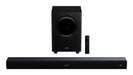 EAN 6941948707344 - Xiaomi Soundbar Pro 2.1 ch Negro 2.1 canales 300 W imagen 1