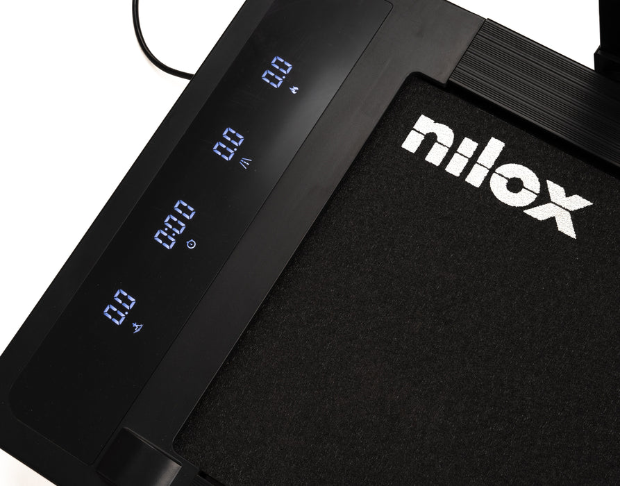 EAN 8054320849704 - Nilox NXTRXN1V1 cinta de correr 420 x 1100 mm 12 kmh imagen 9