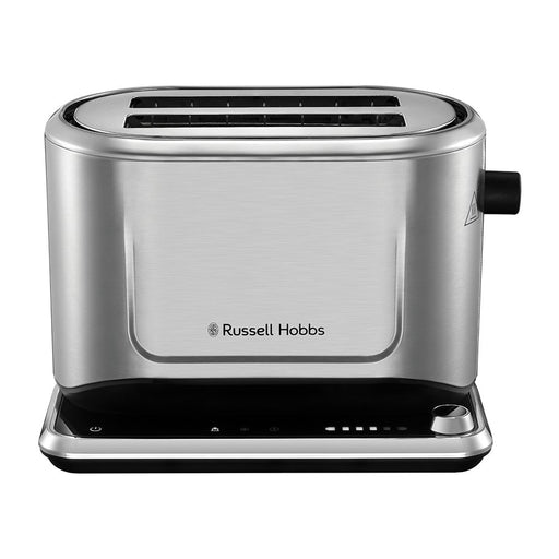 EAN 5038061139259 - Russell Hobbs 26210-56 tostadora 2 rebanada(s) Acero satinado imagen 1