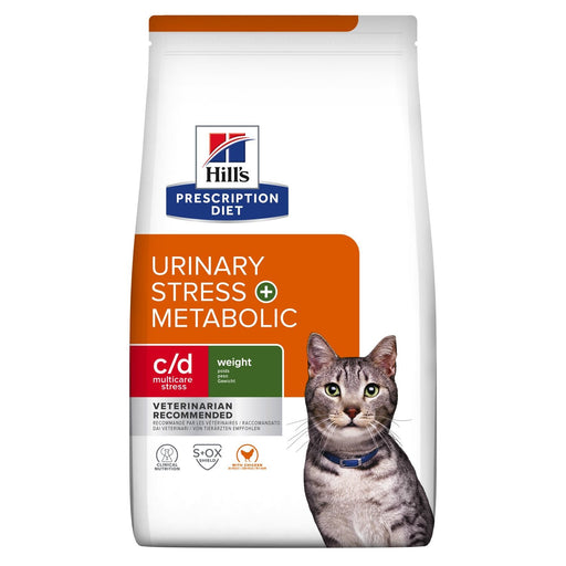 EAN 0052742043814 - Hills 605983 comida húmeda para gatos 3 kg imagen 1