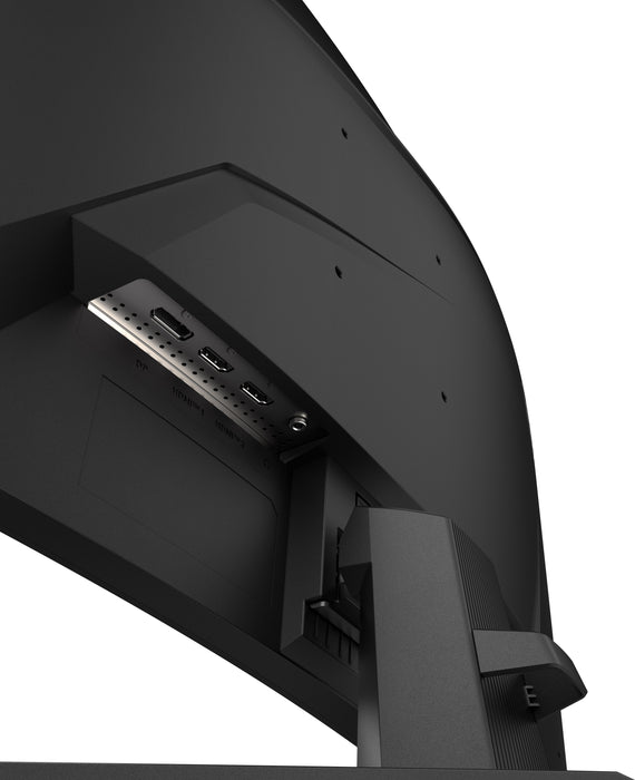 EAN 4711377320320 - MSI MAG 321CQF E18 pantalla para PC 80 cm (31.5") 2560 x 1440 Pixeles Wide Quad HD Negro imagen 21