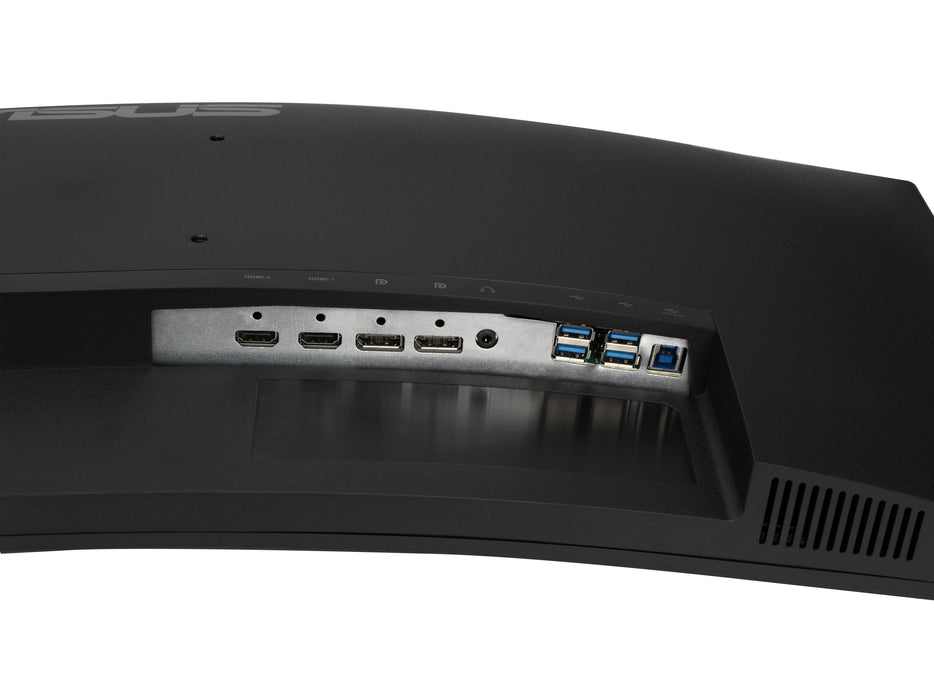 EAN 4718017927222 - ASUS TUF Gaming VG34VQL1B LED display 86,4 cm (34") 3440 x 1440 Pixeles UltraWide Quad HD LCD Negro imagen 6