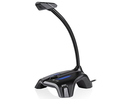 EAN 5907512865231 - Tracer TRAMIC46620 micrófono Negro Micrófono para PC imagen 2