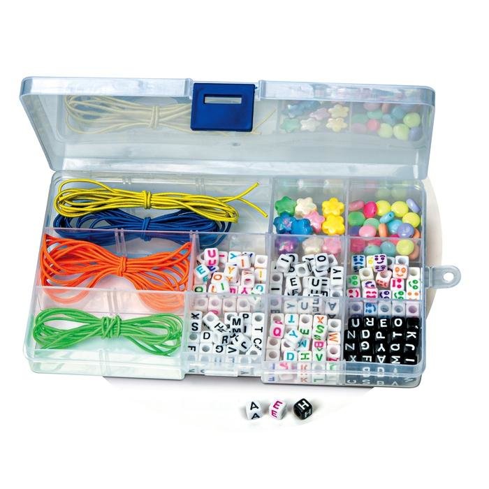 EAN 8005125186341 - Clementoni Crazy Chic 18634 set de juguetes imagen 1