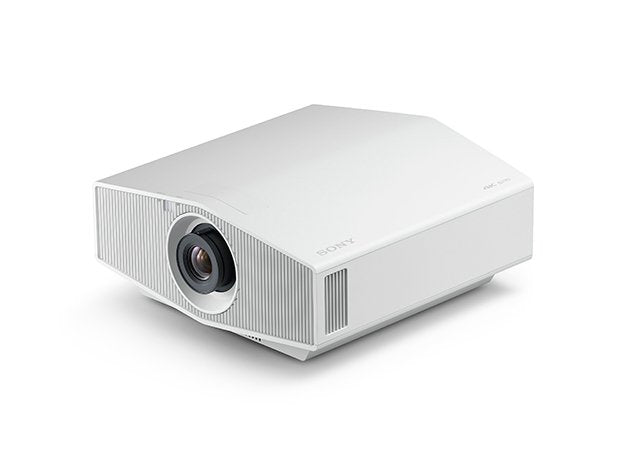 EAN 27242923379 - Sony VPL-XW5000 Proyector de alcance estándar 2000 lúmenes ANSI 3LCD UHD 4K (3840x2160) Blanco imagen 2