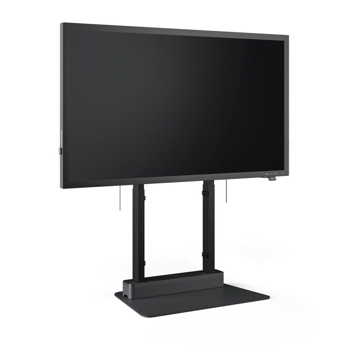 EAN 8712285413667 - Vogel's 7341050 mueble y soporte para dispositivo multimedia Negro Carro para administración de tabletas imagen 2