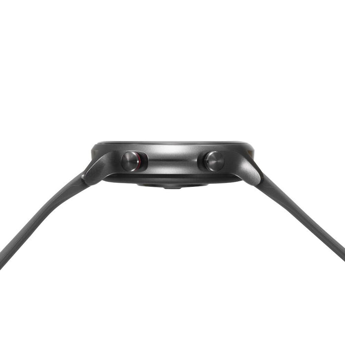 EAN 7322460083595 - Doro Watch 3,25 cm (1.28") TFT 44 mm Digital 240 x 240 Pixeles Pantalla táctil Negro imagen 11