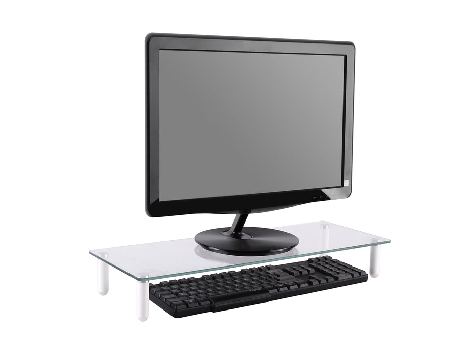 EAN 4015867222157 - Equip 650882 soporte para monitor Escritorio Transparente imagen 5