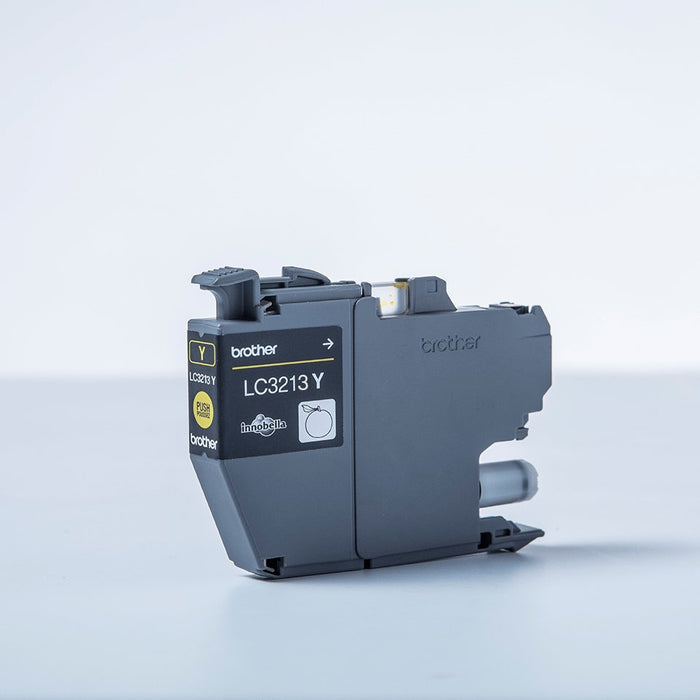 EAN 4977766762281 - Brother LC3213Y cartucho de tinta 1 pieza(s) Original Amarillo imagen 2