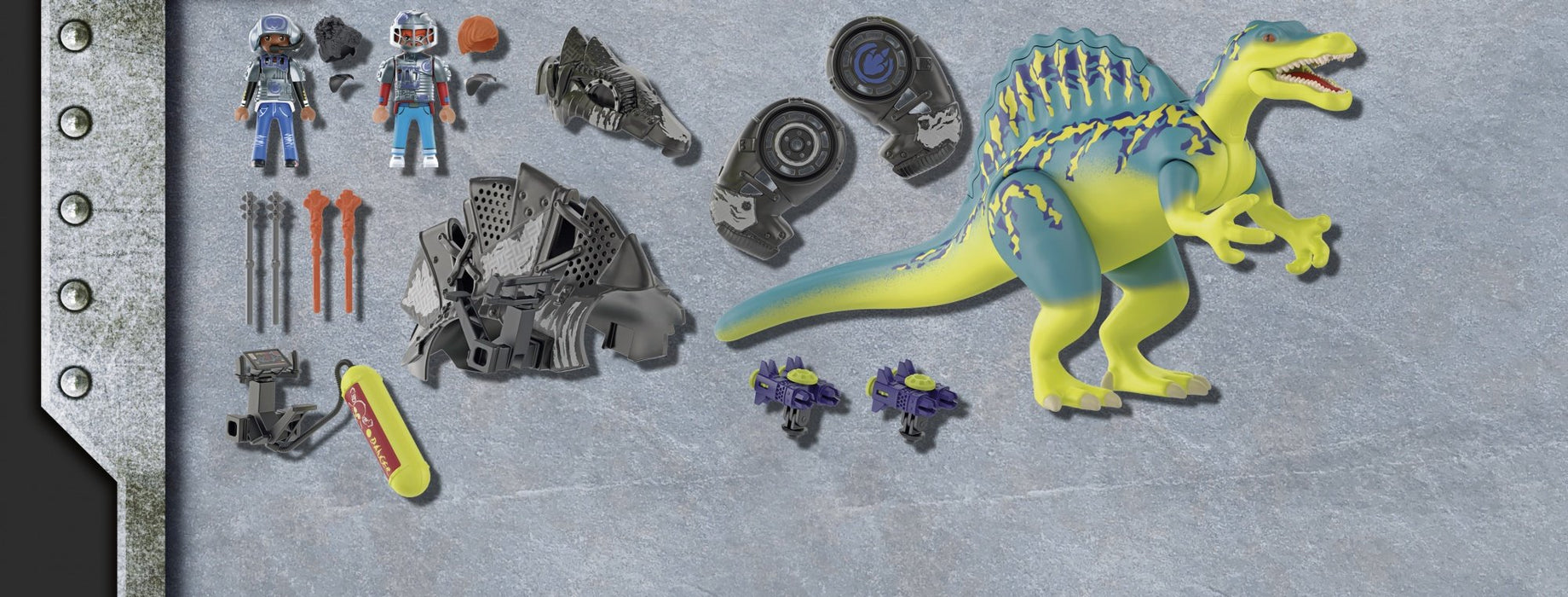 EAN 4008789706256 - Playmobil 70625 juguete de construcción imagen 7