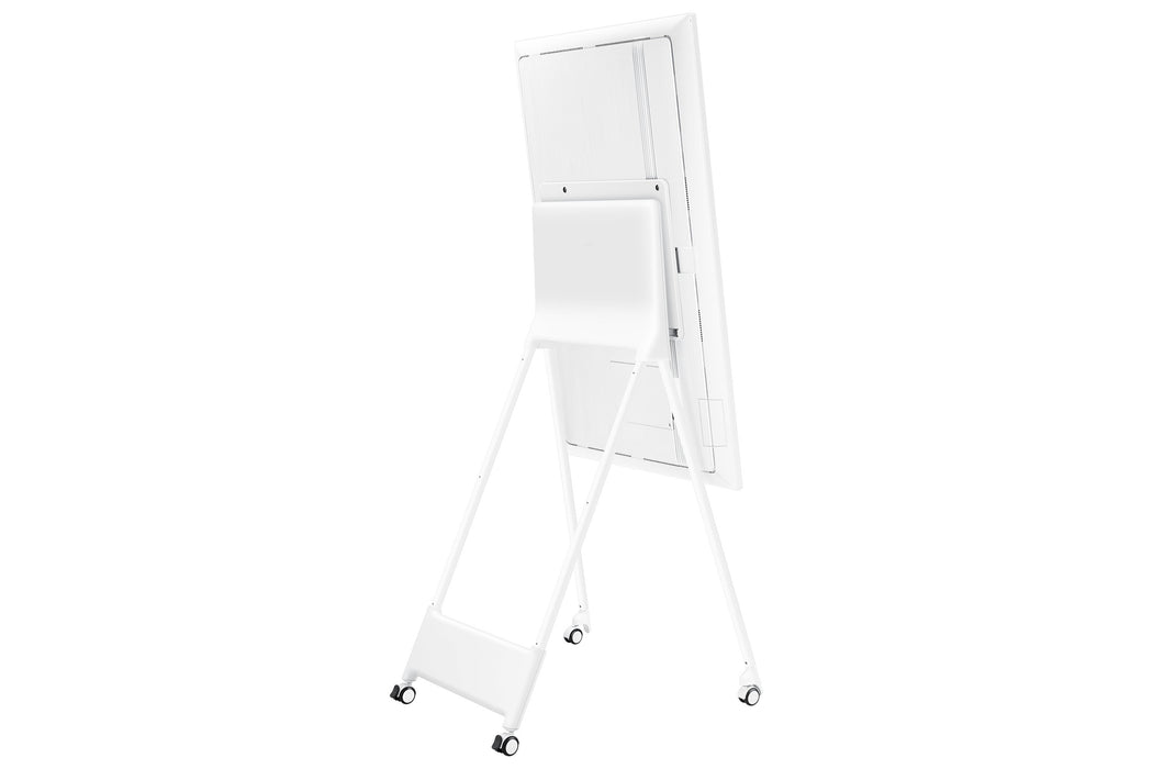 EAN 8806094472493 - Samsung WM65B pizarra blanca interactiva 165,1 cm (65") 3840 x 2160 Pixeles Pantalla táctil Gris, Blanco imagen 9